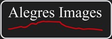 Alegres Images Logo